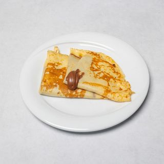 Palačinke s orasima