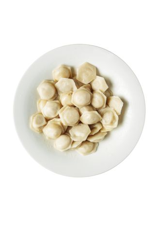 Пельмені з куркою (200 г)