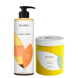 Подарунковий Набір "beauty"