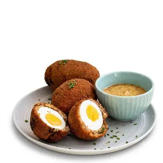 Scotch Egg