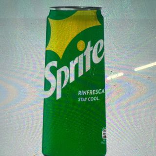 Sprite Lattina 330 ml