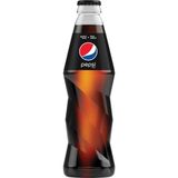 Pepsi Zero Zahar