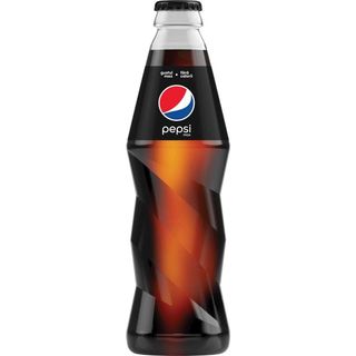 Pepsi Zero Zahar