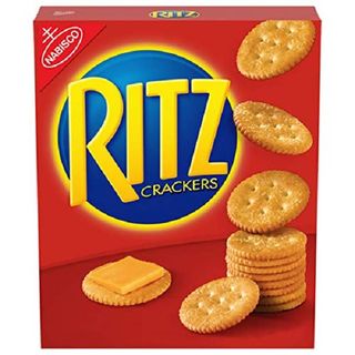 Ritz Crackers 200 G