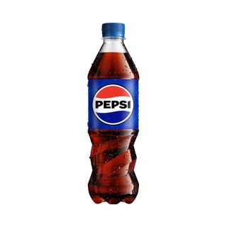 Pepsi 0,5 п/ет