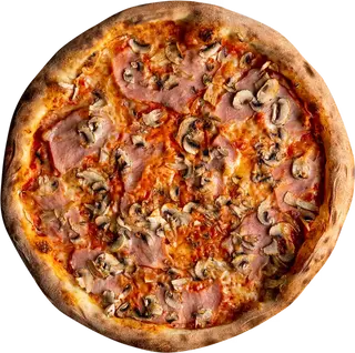 Pizza Iron Man