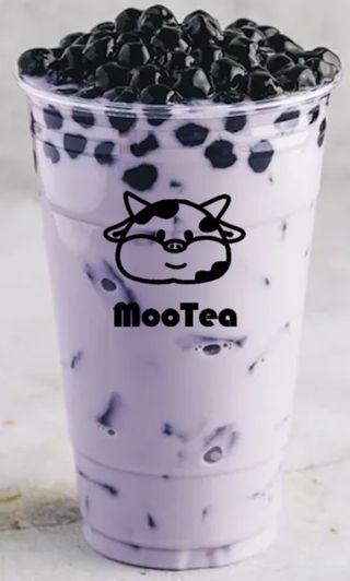 Leite de Taro/Chocolate/Matcha