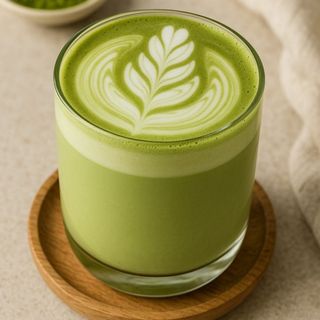 Matcha Latte