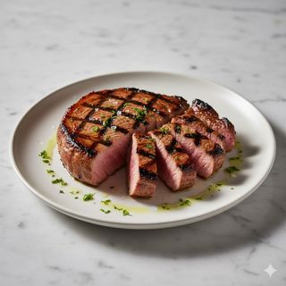 Secreto (ración entera)