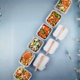 Family Box (2 Personnes)