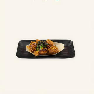 55. Karaage spicy