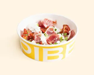 Burrata