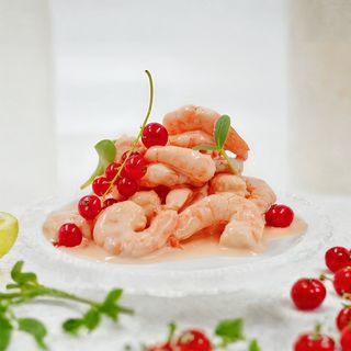 21. Cocktail di gamberi