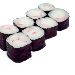 Hossomaki kani