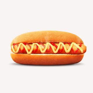 ჰოთ დოგი