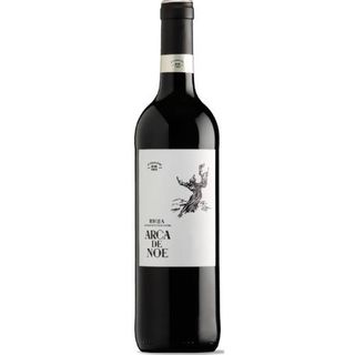Arca de Noé Cosechero Botella (75 Cl.)