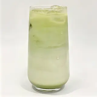 Айс Матча Латте Зелёная (0.3л)