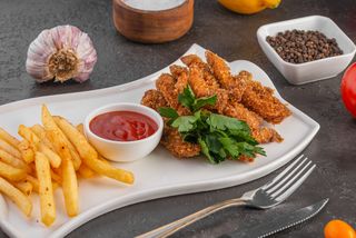 Куриные палочки (200 гр.)