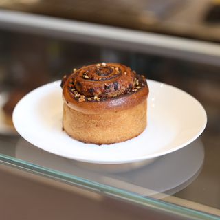 Cioccolato & Nocciole Roll