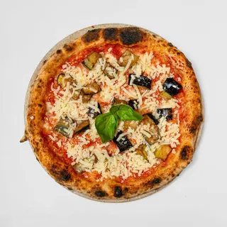 Parmigiana