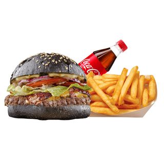 Комбо Юджин Тейсті