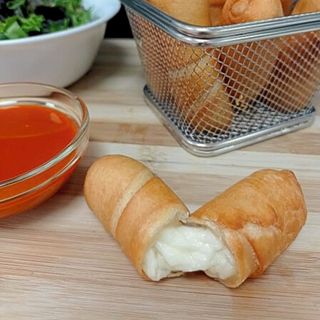 Tequeños de Queso Gouda (TX), (4 Uds.)