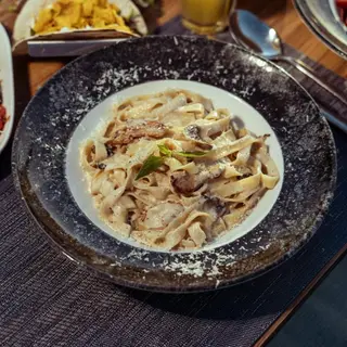Poulet Crémeux