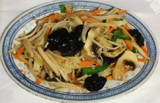 7 Combinação de Legumes