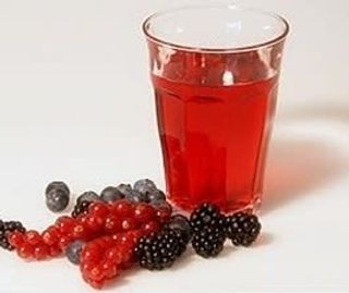 Морс (1 літр)