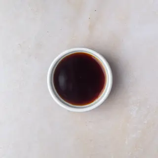 Spicy sos soya
