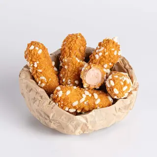Wurstel Panati