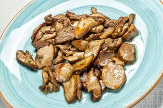 Манатарки в масло (180г)