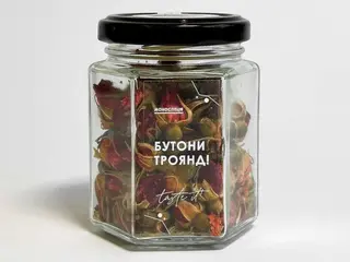 Бутони троянд (30g)