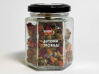 Бутони троянд (30g)