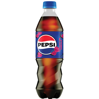 Pepsi Raspberry 500ml