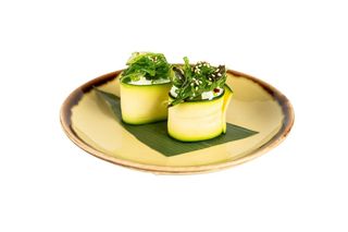 Gunkan Veggie - Vegetariano