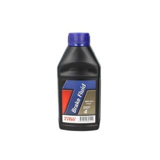 Lichid frana DOT 4 0.5L - TRW 