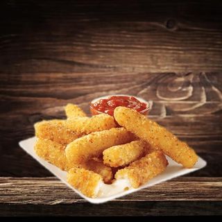 Mozzarella Sticks 6UNI