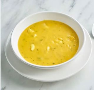 Sopa do Dia