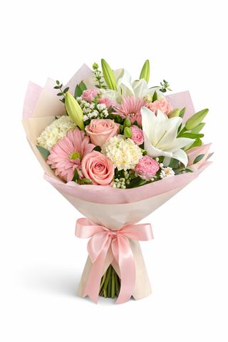 შერეული თაიგული