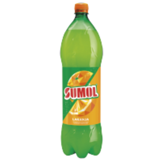Sumol Laranja V 50cl