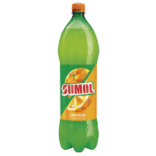 Sumol Laranja V 50cl