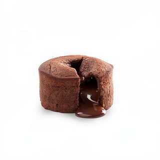 Coulant de xocolata