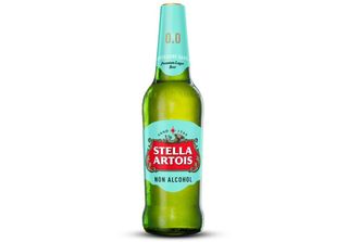 Stella artois 0 (1бут)