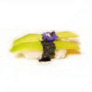 8. Avocado avocado