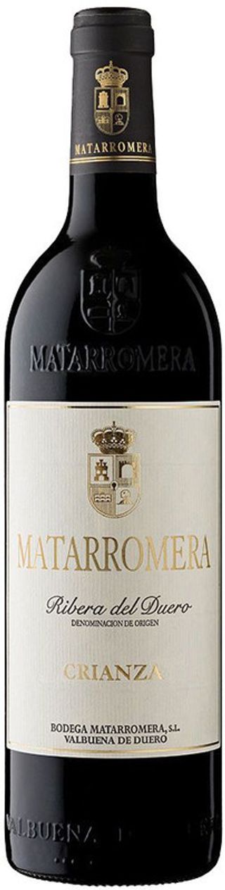 Matarromera Ribera Del Duero