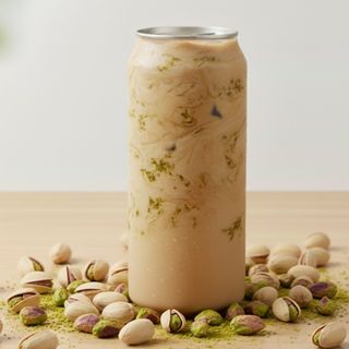 Coffee pistacho (500 ml.)