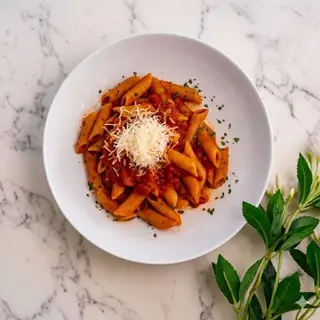Penne Pomodoro
