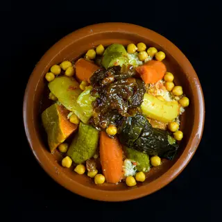 Couscous