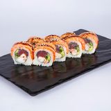 ეგზოტიკური როლი